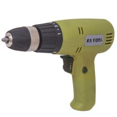Мережевий шуруповерт Eltos ДЕ-780