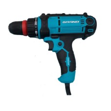 Мережевий шуруповерт GRAND ДЕ-1150/2ДФР