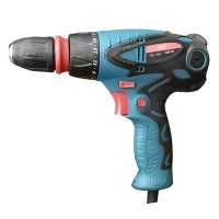 Мережевий шуруповерт Spektr Professional SES-1400 (знімний патрон)