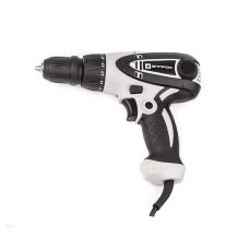 Сетевой шуруповерт Элпром ЭШС-810 Quick, 810 Вт, 750 об/мин, съёмный патрон DFR, LED подсветка