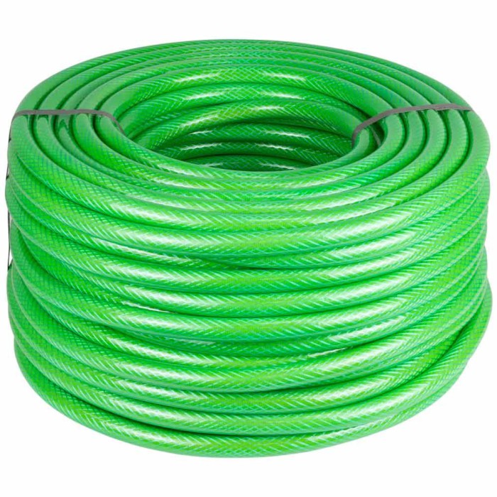 Шланг для полива 3 слоя армированный 1/2