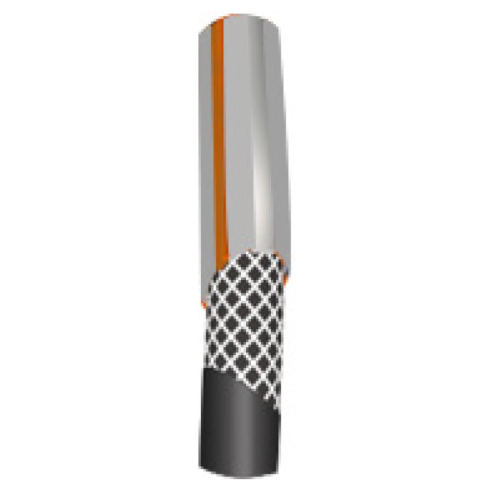 Шланг для поливання Опал 3 шари армований 3/4