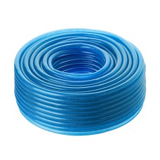 Шланг для води 3-х шаровий INTERTOOL GE-4056, 1/2", 50м, армований PVC