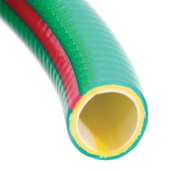 Шланг для води 4-х шаровий 1/2