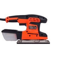 Шліфмашина  вібраційна Tekhmann TS-350