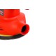 Шлифмашина орбитальная (эксцентриковая) MPT MRS3203 (125мм.,12000 об/мин, шлифовальный круг 1шт)