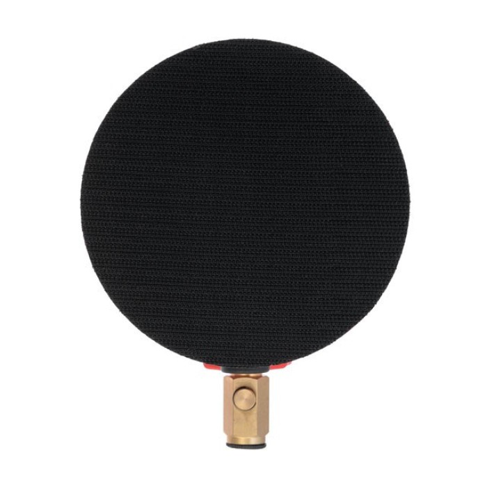 Шліфувальна пневматична ексцентрикова INTERTOOL PT-1006, 125 мм