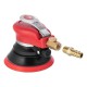 Шліфувальна пневматична ексцентрикова INTERTOOL PT-1006, 125 мм