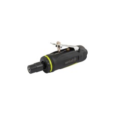 Шлифмашина пневматическая прямая WERTVOLL PN-2001, 1/4" цанговый зажим 6 мм 25000 об/мин 100 л/мин