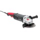 Шліфмашина кутова INTERTOOL WT-0226, 1500Вт, діаметр кола 150мм, 8500 об/хв