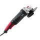 Шліфмашина кутова INTERTOOL WT-0226, 1500Вт, діаметр кола 150мм, 8500 об/хв