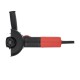Шліфмашина кутова INTERTOOL WT-0234, 1100 Вт, 125 мм, 3000-11000 об/хв, система стабілізації оборотів