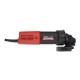 Шліфмашина кутова INTERTOOL WT-0234, 1100 Вт, 125 мм, 3000-11000 об/хв, система стабілізації оборотів