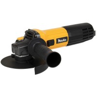 Шліфмашина кутова Mächtz MAG-12/1100 CVS, 1100 Вт, диск 125 мм, регулювання та стабілізація обертів