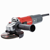 Шліфмашина кутова WORCRAFT AG08-125PS (125 мм, 850 Вт, 0 - 11 000 об/хв)