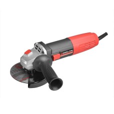 Шліфмашина кутова (болгарка) INTERTOOL WT-0220, 750Вт, діаметр диска 125мм, 11000 об/хв
