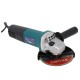Шліфувальна машина кутова (болгарка) Зенит ЗУШ-125/950 профі