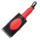 Шлифмашина вибрационная INTERTOOL WT-0521, 200 Вт, 11000 ход/мин, платформа 187*90 мм