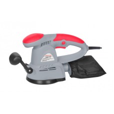 Вібраційна шліфмашина Енергомаш ПШМ-8155Р 550Вт