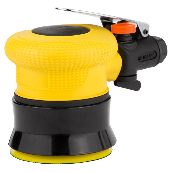 Шліфмашинка орбітальна пневматична 75 мм SIGMA (6731001)