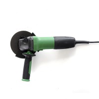 Шліфувальна машина кутова (болгарка) APRO 125 980 ПРО