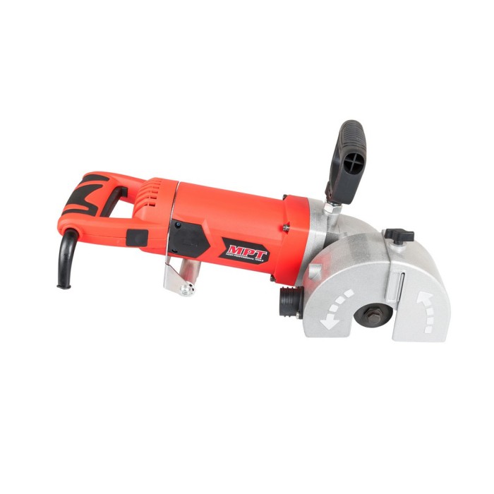 Штроборіз MPT MWC2805, 125 мм, 2800 Вт, 6000 об/хв