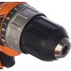 Шуруповерт-дрель аккумуляторный AEG BS 14G3 LI-152C, Li-Ion 14.4 В 1.5 Ач, 32 Нм, 2 акк., кейс, (4935451092)