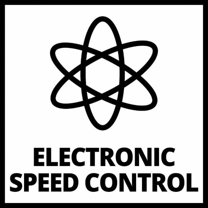 Шуруповерт аккумуляторный Einhell TE-CD 18/40 Li-Solo, без акк, 18 В, 2 скорости, LED подсветка, 40