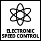 Шуруповерт аккумуляторный Einhell TE-CD 18/40 Li-Solo, без акк, 18 В, 2 скорости, LED подсветка, 40