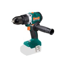 Шуруповерт аккумуляторный бесщеточный Sturm CD3220CLB, 20 В, мет. патрон, без АКБ и ЗУ