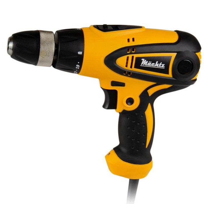 Шуруповерт електричний Mächtz MED-782 Шуруповерт електричний Mächtz MED-782
