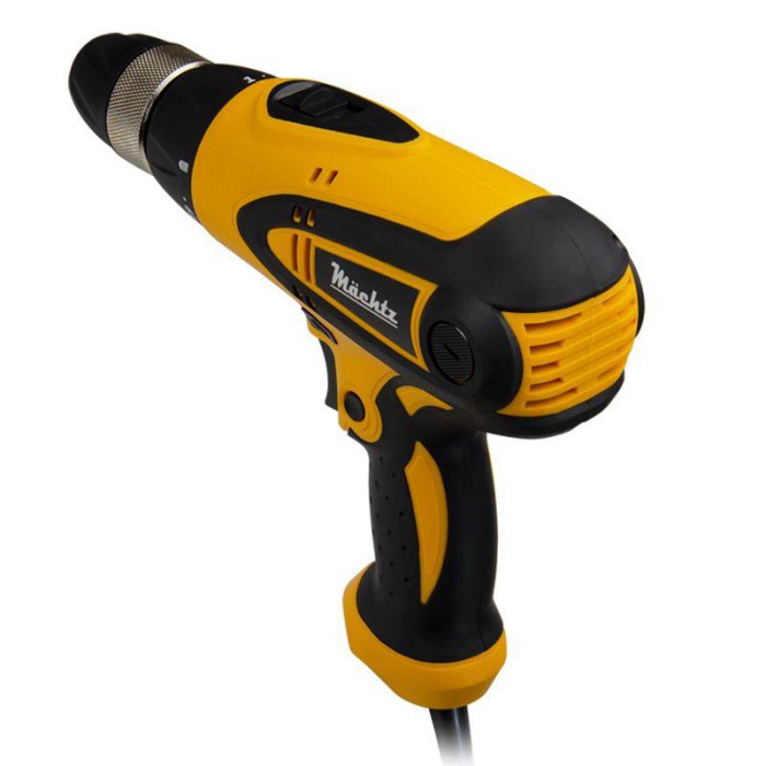 Шуруповерт електричний Mächtz MED-782 Шуруповерт електричний Mächtz MED-782