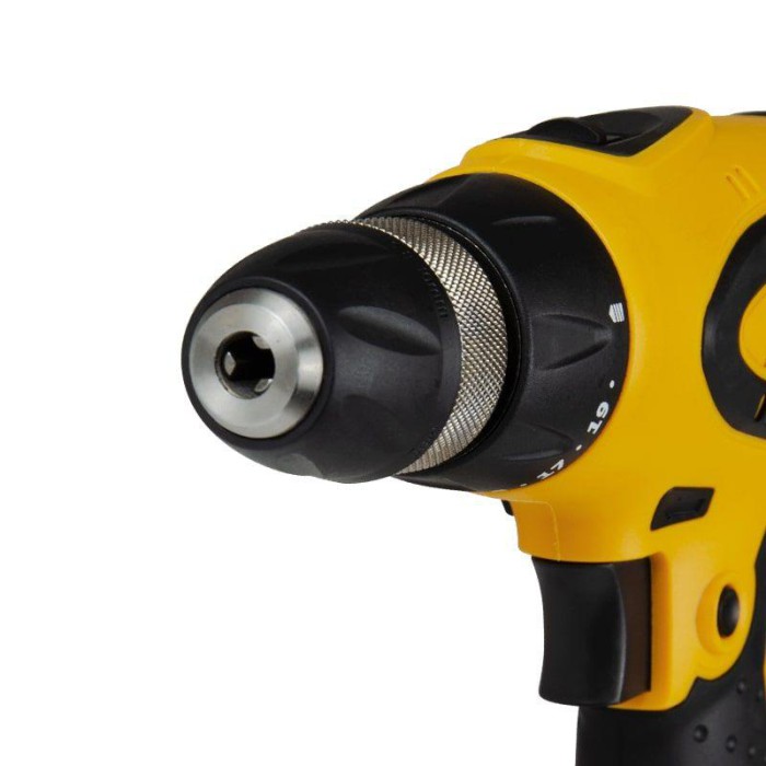 Шуруповерт електричний Mächtz MED-782 Шуруповерт електричний Mächtz MED-782