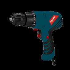 Електричний шуруповерт Зеніт ЗШ-550 М