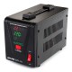 Стабилизатор напряжения релейный AVR-500, 400Вт APRO