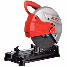 Верстат відрізний по металу MPT MCOS3557, 2000 Вт, диск 55*25,4 мм, 3800 об/хв