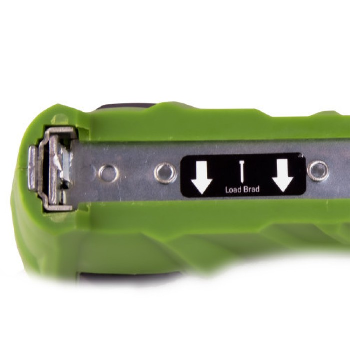 Степлер електричний PROCRAFT РЕН50 (Регульована сила удару, механізм антизаклинювання)