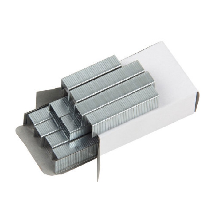 Степлер електричний PROCRAFT РЕН50 (Регульована сила удару, механізм антизаклинювання)