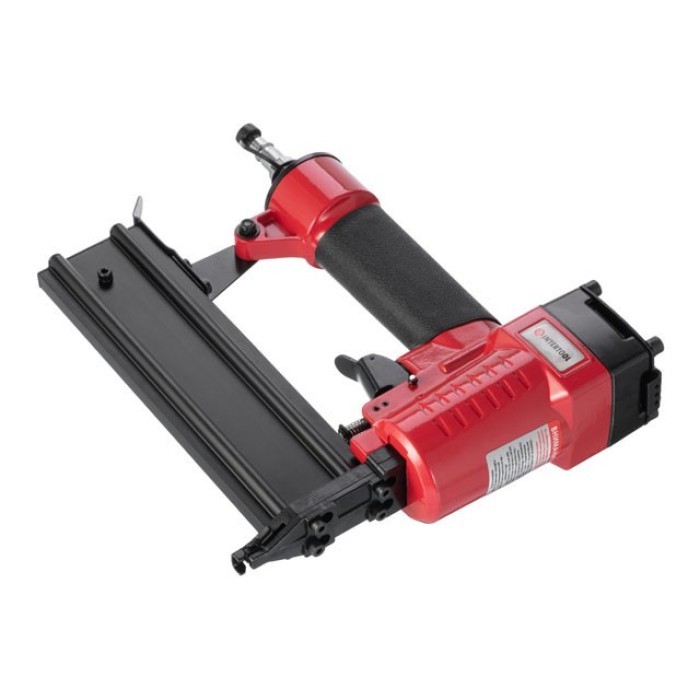 Степлер пневматичний під цвяхи INTERTOOL PT-1603, цвяхи 16-50 мм