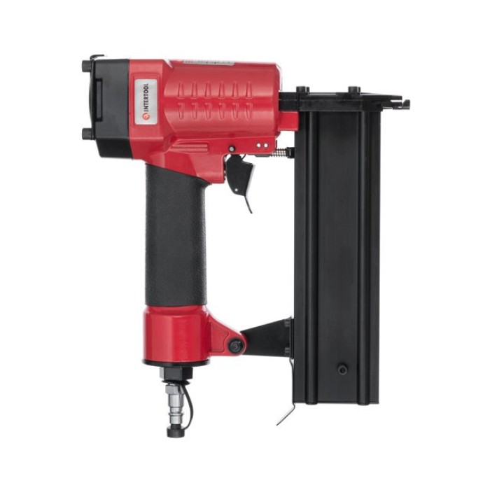 Степлер пневматичний під цвяхи INTERTOOL PT-1603, цвяхи 16-50 мм