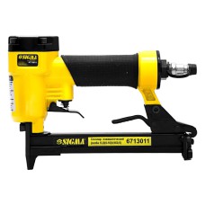 Степлер пневматичний (скоба 12.8 (6-16) 0.9×0.6) SIGMA (6713011) Степлер пневматичний (скоба 12.8 (6-16) 0.9×0.6) SIGMA (6713011)