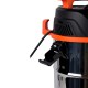 Будівельний пилосос Tekhmann TVC-1430 M, 1300 Вт, контейнер 30 л, вбудована розетка