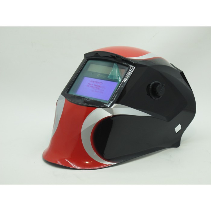 Зварювальна маска 