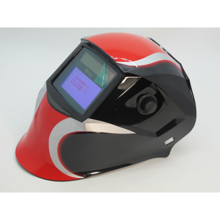 Зварювальна маска 