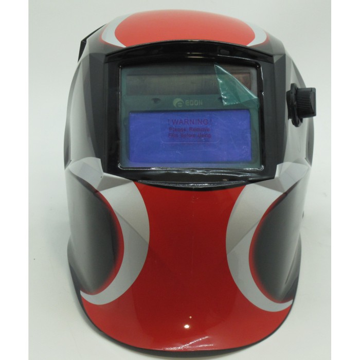 Зварювальна маска 