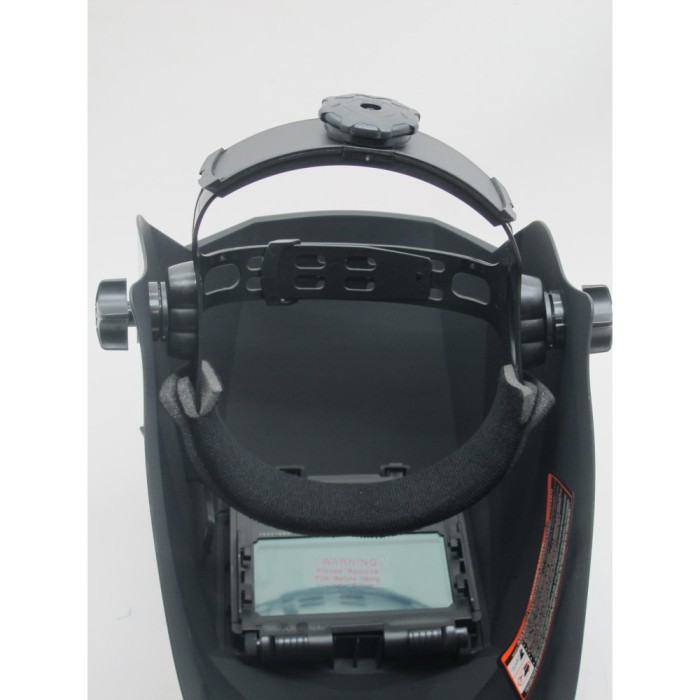 Зварювальна маска 