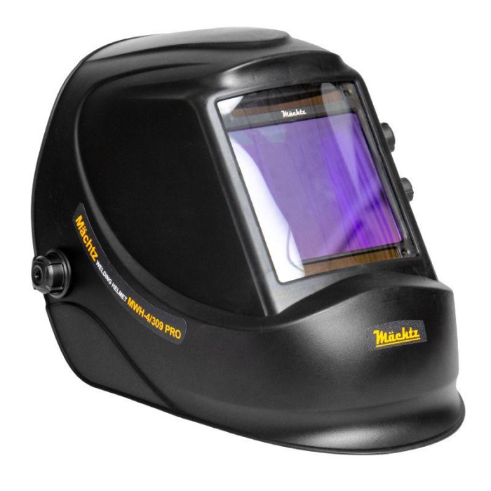 Зварювальна маска Хамелеон Mächtz MWH-4/309 PRO