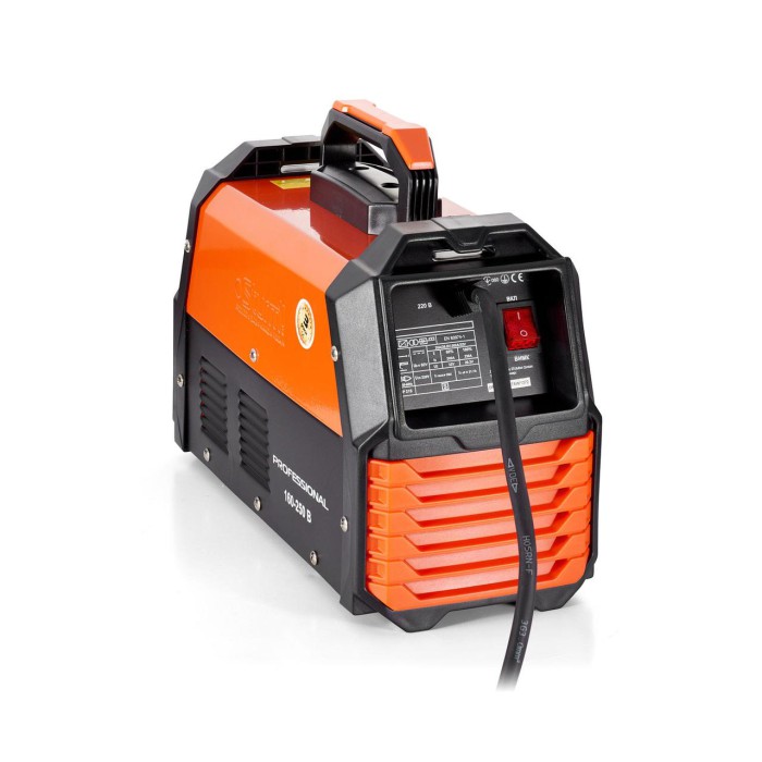 Сварочный аппарат Sturm AW97I3000D, проф. серия, 300 А, электроды 1.6-5.0 мм