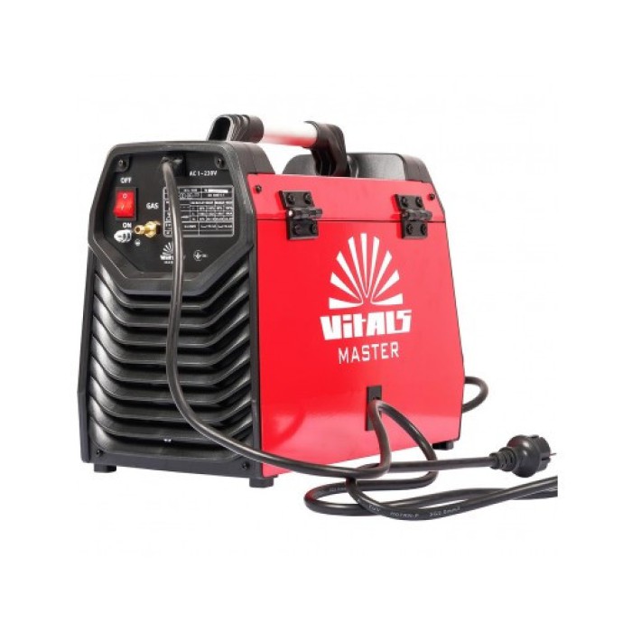 Зварювальний апарат Vitals Master MIG 1600