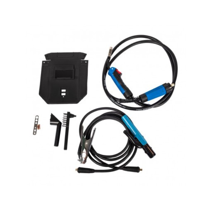 Зварювальний апарат Vitals Master MIG 1600